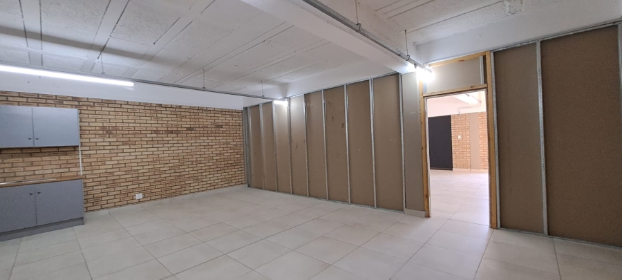 To Let commercial Property for Rent in Bethlehem Free State